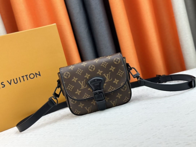 LV Satchel bags